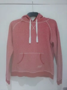 Ripcurl strawberry red unisex used - good condition size 10 - Picture 1 of 3