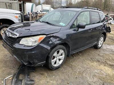 15 SUBARU FORESTER Rear Drive Shaft Mt - Image 1 of 4