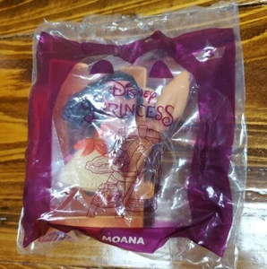 McDONALD'S MOANA HAPPY MEAL TOY unopened 2021 - Picture 1 of 3
