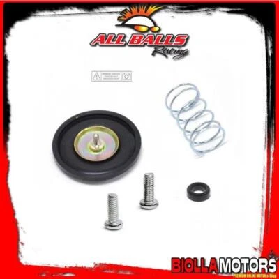 46-4001 KIT REVISIONE VALVOLA CHIUSURA ARIA Honda CRF230F 230cc 2016- ALL BALLS - Изображение 1 из 4