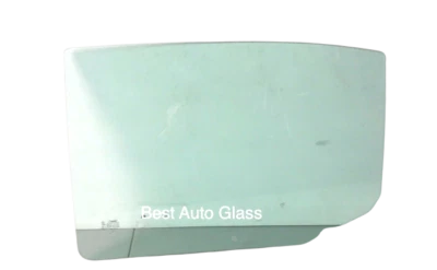 适用于:2008 - 2014 道奇复仇者 4D 轿车左后司机侧门窗玻璃 — 第 1/4 张图片