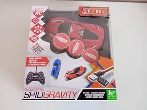 Auto radiocomandata Globo 40693 Spidko Spidgravity - Picture 1 of 2