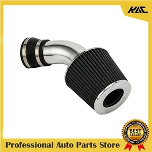 Cold Air Intake System + Black Filter For Buick LeSabre; Impala 2000-2005 - Imagen 1 de 10