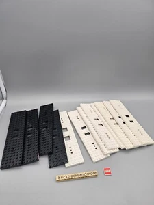 Lego® Train Base 6x24 Konvolut 12 Stück MOC - Bild 1 von 1