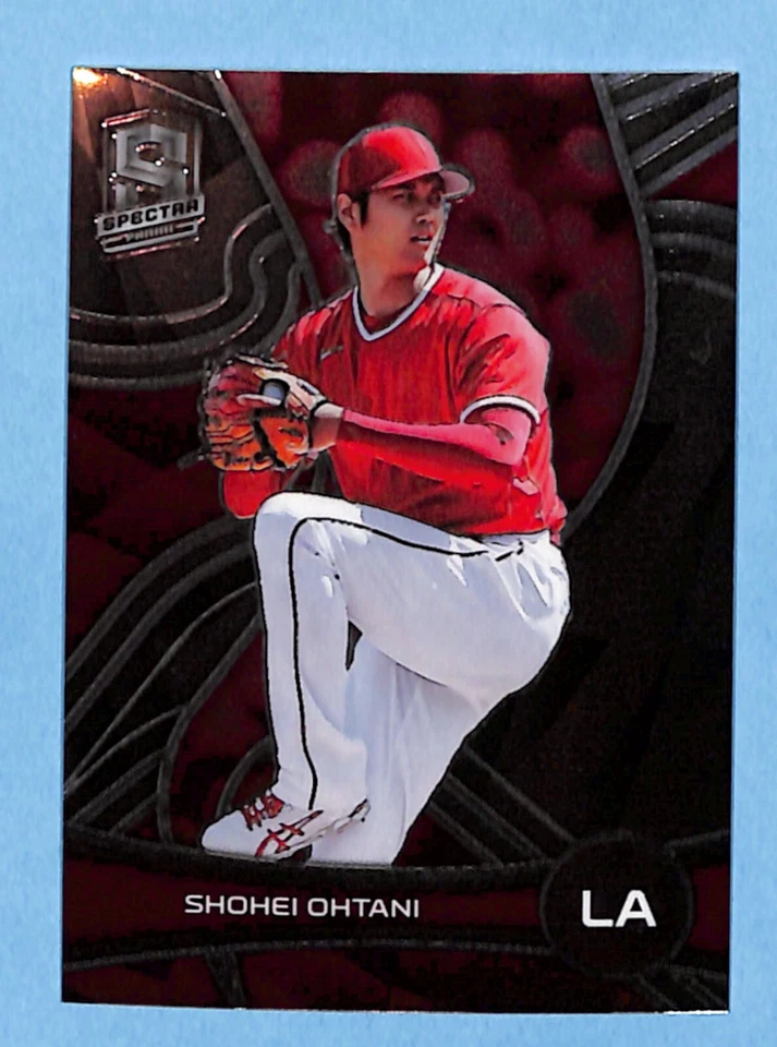 2022 Panini Chronicles Baseball (Spectra) - Pick a Card - Multi-Discount - Image 1 of 1