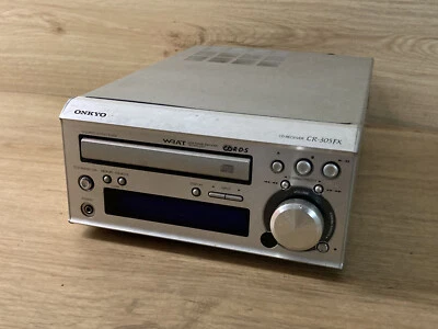 ONKYO CD-Receiver CR-305FX - Bild 1 von 4