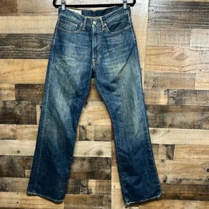 Abercrombie & Fitch 5 Pocket Denim Jeans Men's Size 28 Inseam 32 - Picture 1 of 8