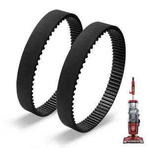 Replacement Belts for Hoover High Performance Swivel Upright Vacuum Cleaner, Fit - Picture 1 of 12