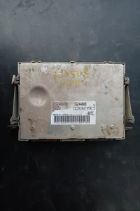 ORDINATEUR MOTEUR ISUZU RODÉO ECM 1996-1997 (A64) 16205469 BXTC 16244049 - Photo 1/1