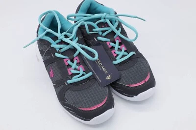 US Polo Assn. Zapatos deportivos para mujer talla 7M Foto 1 de 4