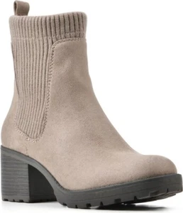 Botines Benji White Mountain para mujer multi arena nuevos en caja 11 $89 - Imagen 1 de 5
