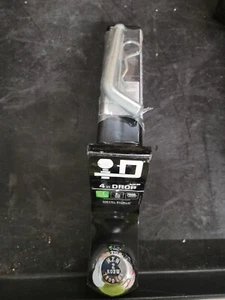 Draw-Tite 40644-002 Towing Starter Kit - Picture 1 of 1