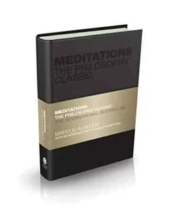 Meditations: The Philosophy Classic von Marcus Aurelius (Hardcover, 2019) - Bild 1 von 5