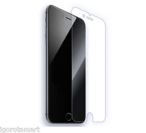 5X For Apple iPhone 6 PLUS 5.5" Clear Screen Protector Cover Plastic Film  - Picture 1 of 2