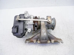 Turbolader für Mercedes 1,3 A 200 M 282.914 A2820900280 - Bild 1 von 2