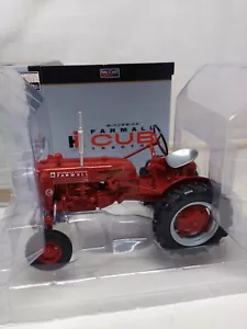 1/16 Spec Cast 1950 Farmall Cub Tractor 2023 PA Farm Show - Picture 1 of 4