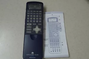 Genuine Cambridge Audio M500 Multimedia Explorer Learning Remote - Picture 1 of 3