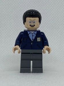 NEW LEGO Seinfeld Newman 21328 GENUINE Minifigure Mini Figure - Picture 1 of 6