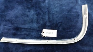 1959 1960 Chevy Impala 4 Door HT Interior Rear Window Upper Trim Driver Side OEM - Picture 1 of 7