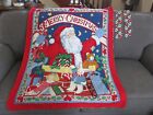 Vintage Susan Winget Christmas Fabric Traditions Pattern # 2201