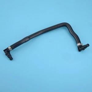 1pcs Coolant Reservoir Tank Hose Fit For Benz C E W204 W212 2012-2015 2045010925 - Picture 1 of 5