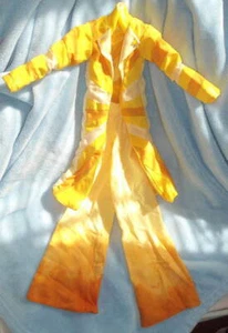 Hecho a mano JOSEPH & Increíble Abrigo de Sueño Technicolor Keith Jack SD MUÑECA 60 cm BJD Abrigo - Imagen 1 de 2