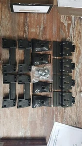 thule roof foot 6105 / 186105 - Picture 1 of 9