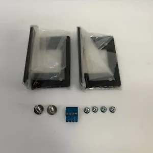 NEW APC UPS Rack Ears 870-6857A-002 With Screws - Picture 1 of 1