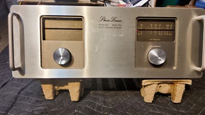 Phase linear 400 Series Two - Quasi Complementary- 210 WPC   (Please Read Desc.) - Picture 1 of 23