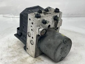 Audi A6 Quattro 2002-2004 AWD ABS Anti-Lock Brake Pump Control Module OEM - Picture 1 of 4