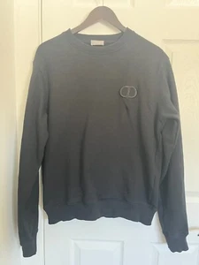 Christian Dior CD Icon Sweatshirt - Small - Picture 1 of 3