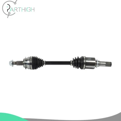 Conjunto de eje articulado CV delantero izquierdo para Mazda CX-3 2016-2021 2,0 L TRACCIÓN DELANTERA Foto 1 de 4