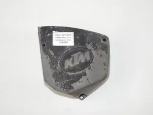 1973 KTM PENTON 250 ENGINE MOTOR RH IGNITION CASE COVER 51.30.002.010 | 51300020 - Bild 1 von 10