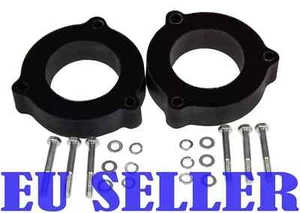 Kit de elevación delantero PU Lift Kit 40 mm para Audi A2 A3 A4 A5 A7 A8 - Imagen 1 de 4