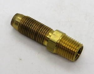 1699021001 Vástago de manguera reutilizable atornillable Wurth 3/8 ID x 1/4 MPT para manguera de aire - Imagen 1 de 1