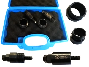 Demontage Abdrücker Einspritzpumpe Abzieher BMW Land Rover M47 M47TU M57 M57TU - Bild 1 von 12