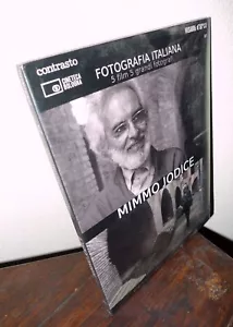 DVD ITALIAN PHOTOGRAPHY 4.MIMMO JODICE, 2009, GIART/Contrasto - Picture 1 of 2