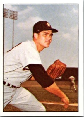 1978 TCMA The 1960's I #0072 Don Nottebart - Image 1 of 2