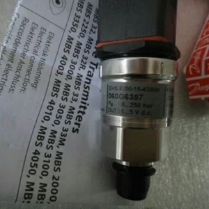 Fst New DANFOSS 060G6387 Pressure sensor free shipping - Picture 1 of 3