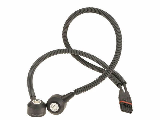 Sensor de batida VDO compatível com BMW 640i xDrive 2014-2018 48SVGW - Imagem 1 de 1