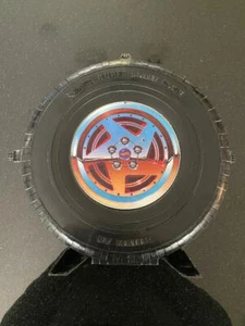 Vintage Red Line Hot Wheels LOT 31 Cars 1968 Super Rally Tire Case Die Cast RARE - Picture 1 of 8