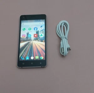 Archos 50f Helium – Gebrauchtes Android Smartphone - Bild 1 von 8