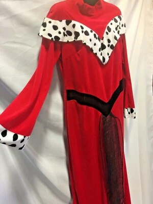 Cruella De Vil / Wicked Queen - L, 16/18  Foto 1 de 4