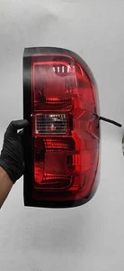 14 15 Chevrolet CHEVY SILVERADO 1500 Tail Light Assembly Right OEM F0325 - Picture 1 of 2