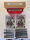 Snk Neo Geo Neo The King Of Fighters 98 Mvs Full kit Matching Nmint condition