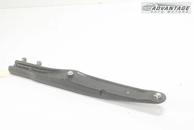 Mercedes GL450 X166 2013-2016 AWD miembro longitudinal derecho barra de remolque soporte OEM Foto 1 de 4