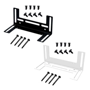 Metal Cooling Radiator Holder Base for Computer Case 120x50x50mm Dimension - Picture 1 of 10