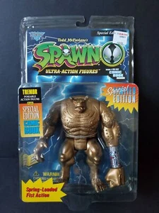 1990s McFarlane Spawn Ultra-Action Figures NEW IN BOX Assorted - YOU PICK - Picture 1 of 31