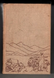 The Grapes of Wrath by John Steinbeck 1939 First Edition 11 Th Printing No DJ - Picture 1 of 1