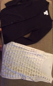 "ANN TAYLOR LOFT" 2 Stück Lot!! XS - Bild 1 von 7